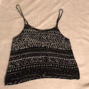 Cute MUDD brand top!